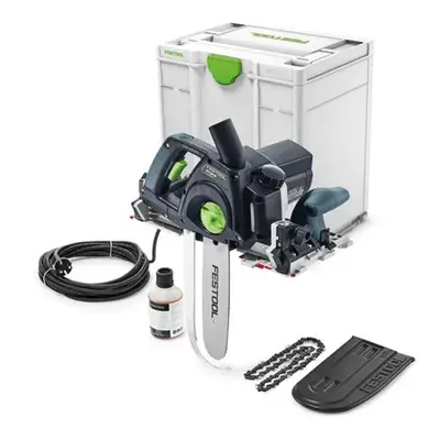 Festool Tesařská řetězová pila SSU 200 EB-Plus UNIVERS Hit Sezóny