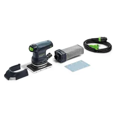Sezónní Sleva Festool Vibrační bruska RTS 400 REQ