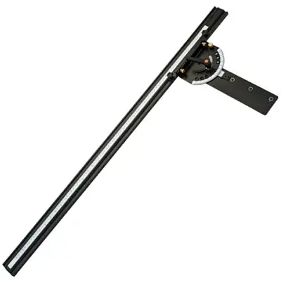 Frézovací pravítko Varijig 915mm Nová Kolekce