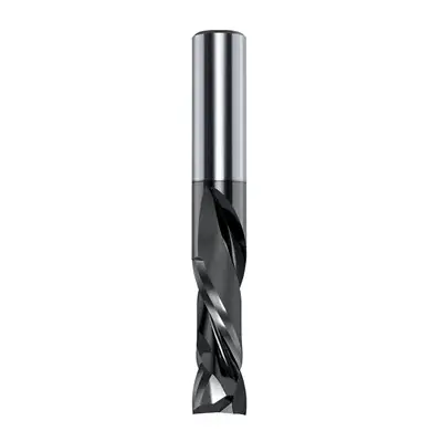 IGM 190C DLCS Chrome Drážkovací spirálová fréza HWM - D12x42 I1=7 L90 S=12 Z2+2 Rychlé Dodání