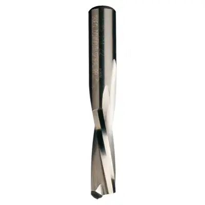 IGM 192 Drážkovací spirálová fréza negativní HWM Z2 - D16x55 L110 S=16 Nejprodávanější