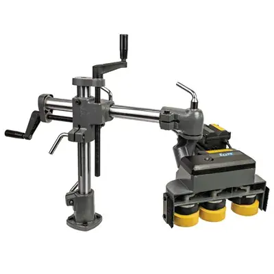 IGM AF32 Podavač materiálu 230V Sezónní Sleva