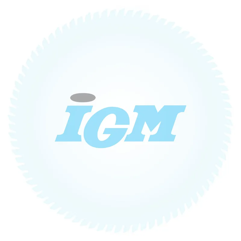 IGM DC40 EASY Podavač materiálu Víkendová Akce