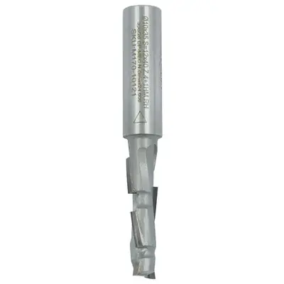 Cenově Výhodný IGM Diamantová fréza Ekonomik Z1+1 - D10x35 L85 S=12x40 (4DP)