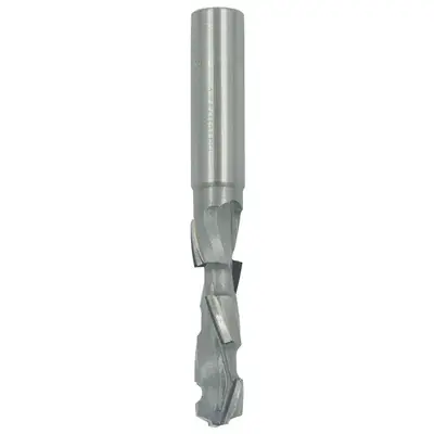 IGM Diamantová fréza Ekonomik Z1+1 - D12x45 L95 S=12x40 (5DP) Ihned K Objednání