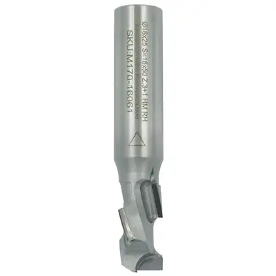 Ihned K Objednání IGM Diamantová fréza Ekonomik Z1+1 - D16x26 L85 S=16x50 (3DP)