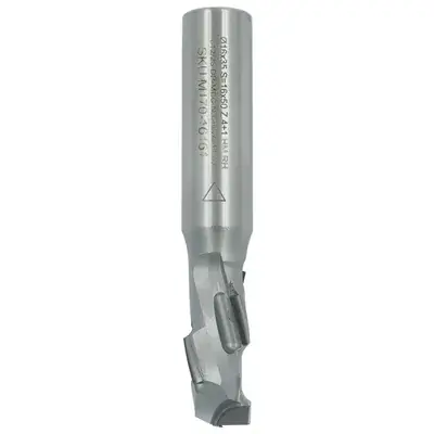 Víkendová Akce IGM Diamantová fréza Ekonomik Z1+1 - D16x35 L95 S=16x50 (4DP)