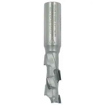 Pouze Dnes IGM Diamantová fréza Ekonomik Z1+1 - D20x54 L115 S=20x50 (6DP)