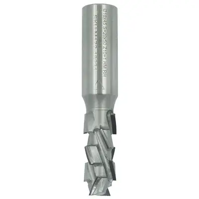 IGM Diamantová fréza Ekonomik Z2+1 - D18x45 L105 S=20x50 (10DP+1HW) Poslední Šance