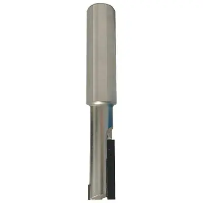 Časově Omezené IGM Diamantová fréza s rovným zubem - D10x22 L65 S=12x35 Z1+1HW