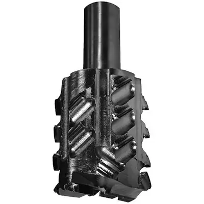 Expresní Doručení IGM Diamantová fréza srovnávací a falcovací Z3+3 - D48x37 L115 S=25x55 H4