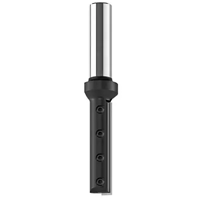 Sleva IGM F041 Drážkovací žiletková fréza - D12x50 L103 S=12 HW
