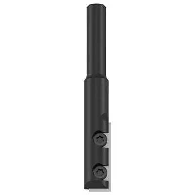Sleva IGM F047 Drážkovací žiletková fréza - D14x49,5 L96 S=12 HW