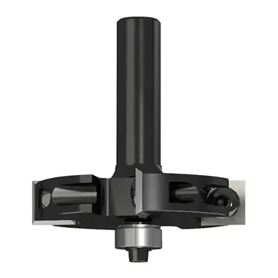 IGM F049 Falcovací žiletková fréza Z4 - H22 D56,7x12 L66 S=12 HW Super Cena