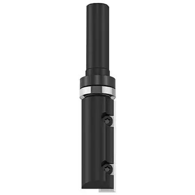 Levný IGM F050 Ořezávací žiletková fréza na lamino - D19x49,5 B19 L100 S=12,7 HW