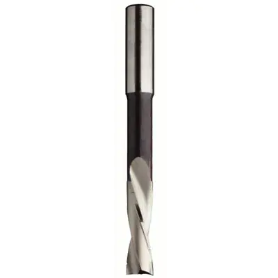 IGM F371 Dlabací vrták spirálový s lamači třísek SP Z2 - D8x70 L130 S=16x50 L Autentický