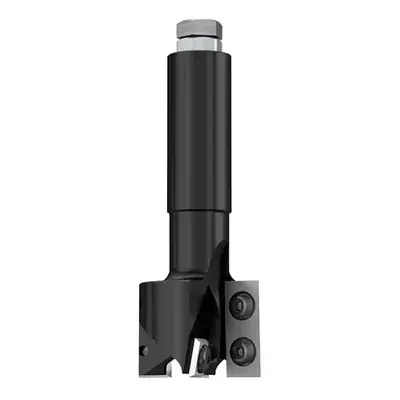 Přímo Od Výrobce IGM F453 Drážkovací fréza zavrtávací HW - D40x29,5 L100 S=20 Z2+2