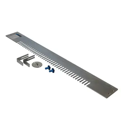IGM FD6080 Přídavná šablona 8mm čepový spoj Speciální Cena
