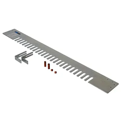 Výprodej IGM FD6130 Přídavná šablona 12,7mm čepový spoj
