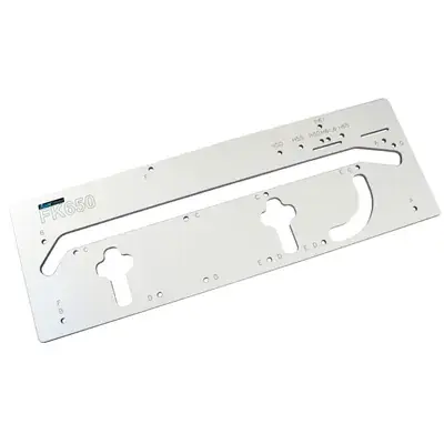 IGM FK650 Šablona pro spoj kuchyňských desek 650mm Nízká Cena