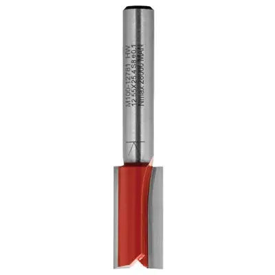 Zlevněný IGM M100 Drážkovací fréza - D12,55x25,4 L65 S=8 HW