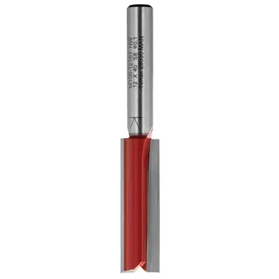 IGM M100 Drážkovací fréza - D12x40 L80 S=8 HW Pouze Dnes