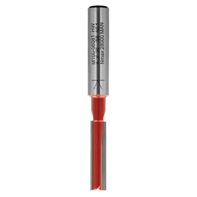 Tovární Cena IGM M100 Drážkovací fréza - D6x25 L68 S=8 HW