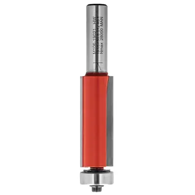 IGM M106 Ořezávací fréza - D19,05x50,8 L104 S=12 HW Vrácení Zdarma