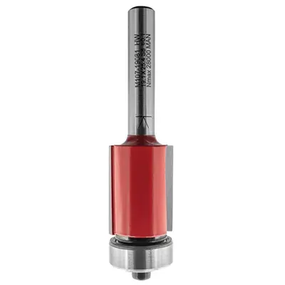 IGM M107 Ořezávací fréza se šikmým zubem - D19,05x25,4 L79 S=8 HW Must-Have