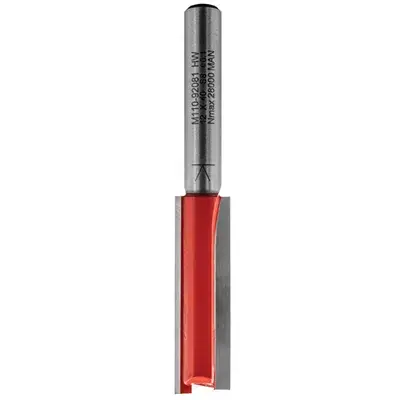 IGM M110 Drážkovací fréza se zavrtávacím zubem - D12x40 L80 S=8 HW Originální