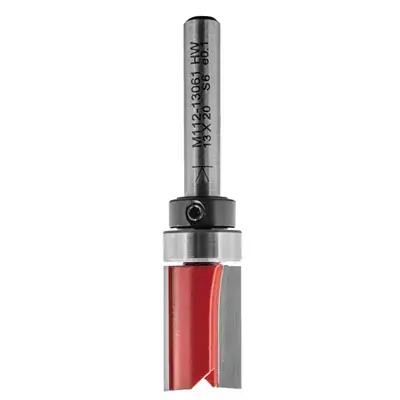 Dokud Zásoby Vydrží IGM M112 Drážkovací fréza s ložiskem - D13x20 L60 S=6 HW