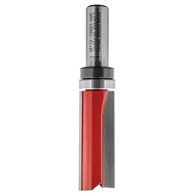 Cenový Hit IGM M112 Drážkovací fréza s ložiskem - D19,05x50 L94 S=12 HW