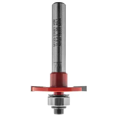 Časově Omezené IGM M122 Talířová drážkovací fréza - D31,8x3 H9,55 L62 S=8 HW