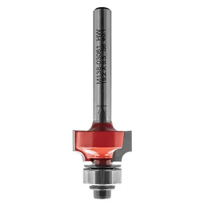 Bezpečná Platba IGM M138 Zaoblovací fréza vydutá - R3 D19,15x9,5 L61 S=6 HW
