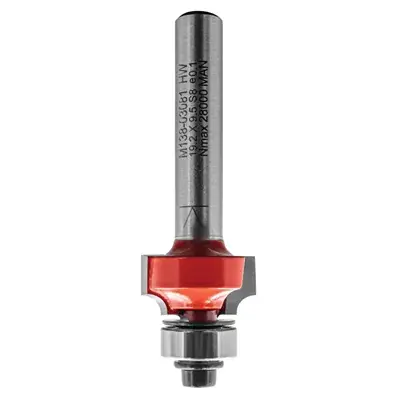 Tovární Cena IGM M138 Zaoblovací fréza vydutá - R3 D19,15x9,5 L61 S=8 HW
