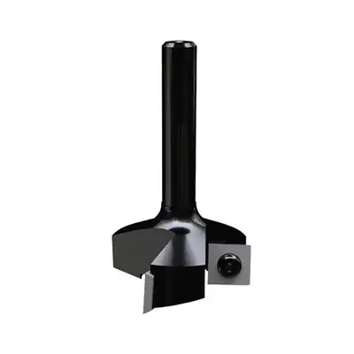 Poslední Šance IGM Mini Stopková fréza na plochy HW - D35x10,5 L60 S=8x38 Z3