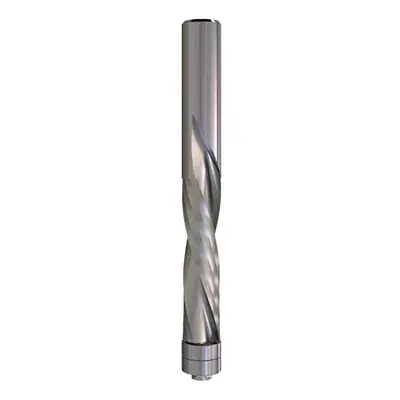 IGM Ořezávací spirálová fréza HWM - negativní D12,7x50,8 L114 S=12 Sezónní Sleva