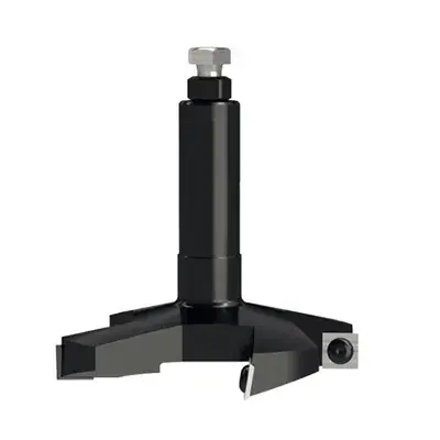 IGM Stopková fréza na plochy HW - D100x12 L90 S=20x50 Z4 Akční Nabídka