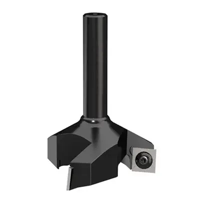 IGM Stopková fréza na plochy HW - D60x12 L80 S=12x50 Z3 Ihned K Objednání