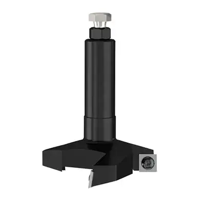Akce IGM Stopková fréza na plochy HW - D80x12 L90 S=20x60 Z3