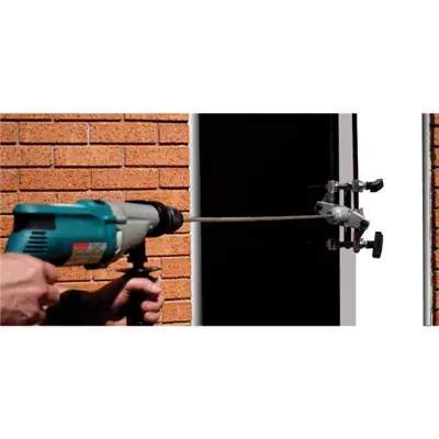 IGM Vrták na dlouhé otvory na kabeláž - D10 x 1250mm Vrácení Zdarma