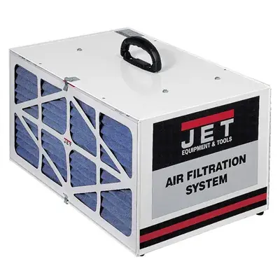 JET AFS-500 Filtr vzduchu Tovární Cena