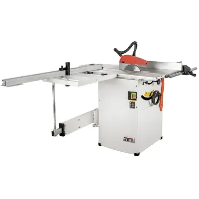 Koupit Online JET JTS-600X Formátovací kotoučová pila - 230V