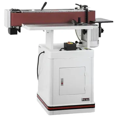 Koupit Online JET OES-80CS Oscilační hranová bruska - 400V