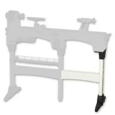 JET Prodloužení podstavce 560mm pro soustruh JWL-1221VS Nejlepší Cena
