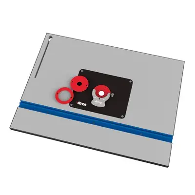 Vysoce Kvalitní Kreg Frézovací stůl s frézovací deskou