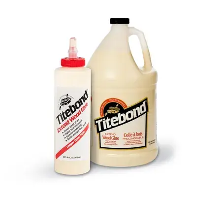 Titebond Extend Lepidlo na dřevo - 473ml Originální