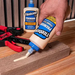 Titebond II Premium Lepidlo na dřevo D3 - 473ml Sleva