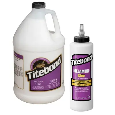 Titebond Melamine Lepidlo na dřevo - 3,78l Akční Cena